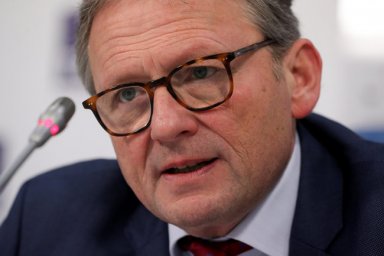 Борис Титов покинет пост бизнес-омбудсмена Борис Титов покинет пост бизнес-омбудсмена