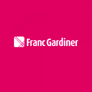 Franc Gardiner