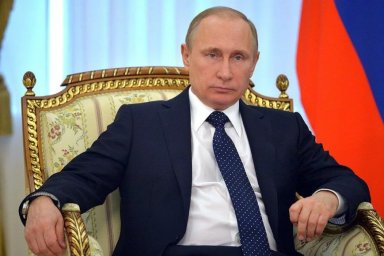 Путин подписал закон, снижающий административную нагрузку на бизнес