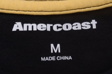 Магазин одежды Amercoast 23