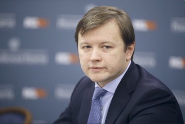Первый участок в Москве передан инвестору под производство по льготной ставке один рубль в год
