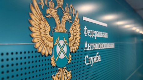 ФАС получила ходатайство о выкупе российской сети магазинов OBI