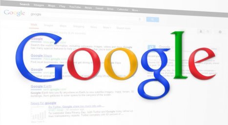 В Москве суд оштрафовал Google на шесть миллионов рублей