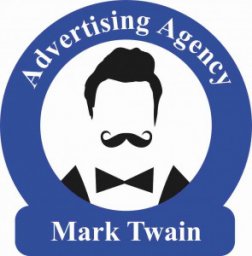Рекламно-производственная компания «Марк Твен»