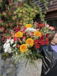 Доставка цветов и подарков в Ростове-на-Дону 10