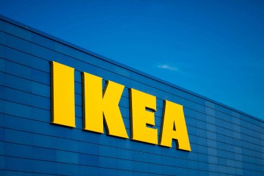 IKEA предупредила о дефиците товаров до 2022 года