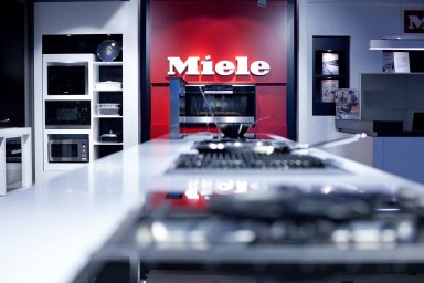 Russian Miele Club