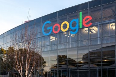 Google перенесет крупнейшую американскую биржу в свое "облако"