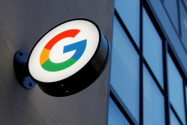 Суд начал банкротство российской Google