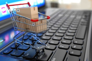 В Роспотребнадзоре обсудили, как защитить права потребителей в сфере электронных покупок