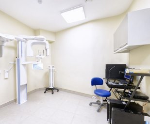 Центр Стоматологии и Имплантологии 8