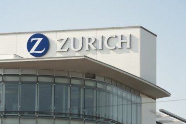 Швейцарская Zurich Insurance объявила о продаже российского бизнеса
