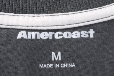 Магазин одежды Amercoast 16