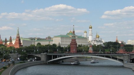 Власти Москвы увеличили в девять раз финансирование техкомпаний в 2020 году