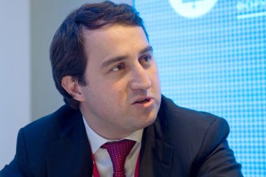 Основной владелец "М.Видео" Саид Гуцериев сообщил о продаже своей доли