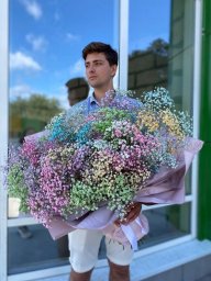 Доставка цветов и подарков в Ростове-на-Дону 1