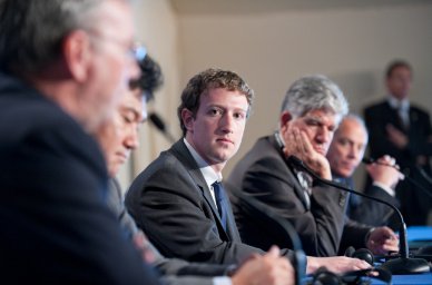 Как Марк Цукерберг будет расплачиваться за скандал с Cambridge Analytica