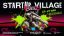 Технофестиваль Startup Village 2026