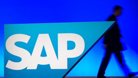 Российскому бизнесу предстоит найти замену ПО немецкой компании SAP