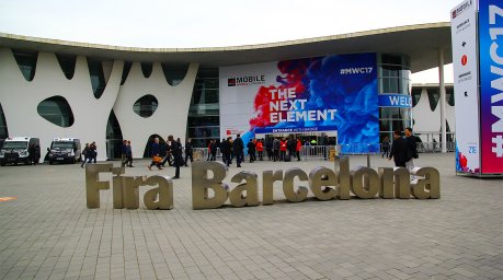 Всемирный мобильный конгресс в Барселоне пройдет в офлайн-режиме