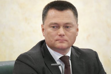 Генпрокурор Игорь Краснов рассказал о новых подходах к контролю и защите бизнеса