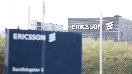 Ericsson приостановила деятельность в России на неопределенный срок