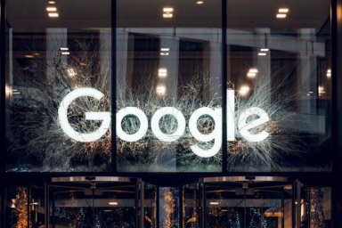 Роскомнадзор запретил рекламу Google и его ресурсов