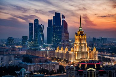 Иностранные офисы пока не закрываются в России
