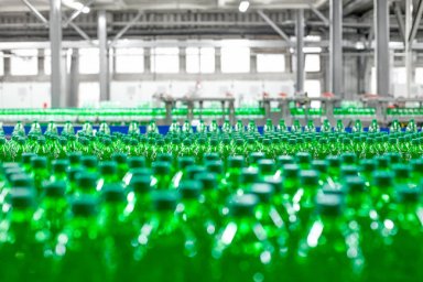 Coca-Cola подала жалобу на производителя "Напитков из Черноголовки"