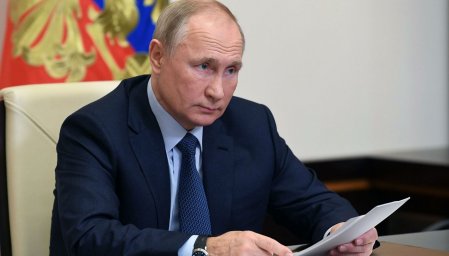 Президент поручил защитить интересы инвесторов, остающихся в России