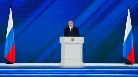 Путин: Результат в улучшении делового климата должен быть осязаемым