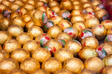 Производитель конфет Mozartkugel объявил о банкротстве
