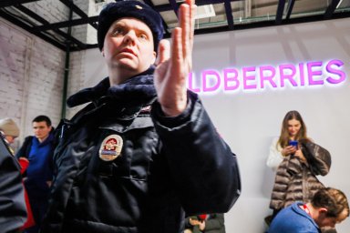Дошли до забастовки: маркетплейс Wildberries и предприниматели спорят из-за штрафов