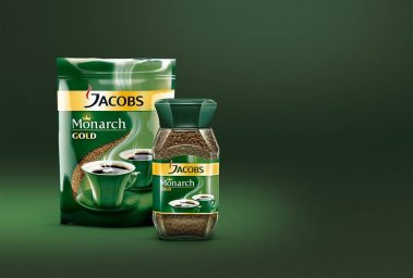 Производитель кофе Jacobs может отказаться от этого названия в России