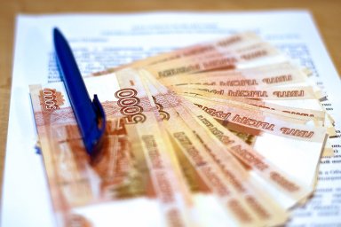 Росфинмониторинг будет проверять сделки на сумму от 1 миллиона рублей
