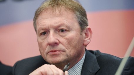 Титов прокомментировал предложения РСПП по снижению давления на бизнес