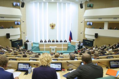 Предпринимателей из ДНР, ЛНР, Запорожской и Херсонской областей переведут в российскую юрисдикцию