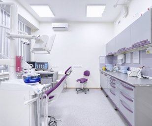 Центр Стоматологии и Имплантологии 6