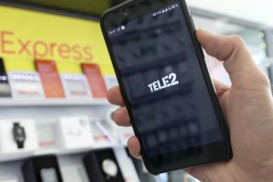 Tele2 ответила на сообщения об отказе шведов продлевать лицензию на бренд