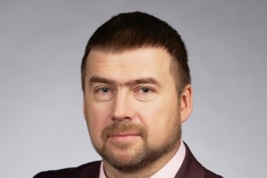 Кирилл Тихонов: Банковские сервисы для закупок становятся более удобными