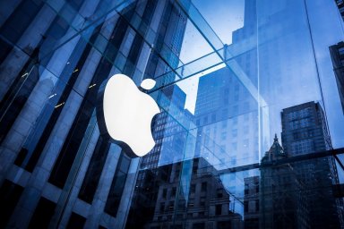Apple извинилась за блокировку аккаунтов белорусских разработчиков