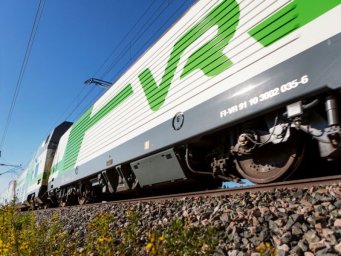 Финская железнодорожная компания VR Group решила продать свои российские активы