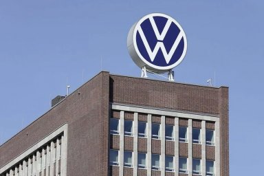 Volkswagen продаст российские активы Scania, MAN и Porsche в течение 12 месяцев