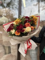 Доставка цветов и подарков в Ростове-на-Дону 11