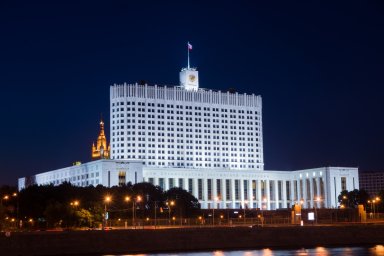В Москве оценят бизнес-климат
