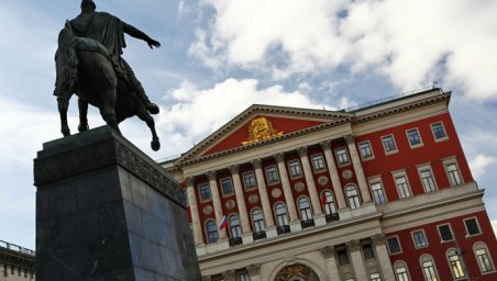 Москва сэкономила бизнесу на льготной аренде 6,2 млрд рублей, а на ликвидации промзон заработала бол