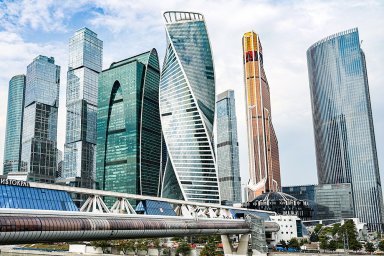 Почему в России доля бизнеса уступает экономикам Европы и Азии