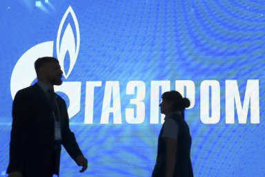 Почему акции "Газпрома" рекордно подорожали и могут ли подорожать еще
