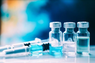 "Роснано" поможет отечественной фарминдустрии наладить производство инновационных препаратов и вакци