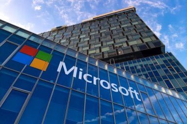 СМИ анонсировали покупку Microsoft разработчика технологий ИИ